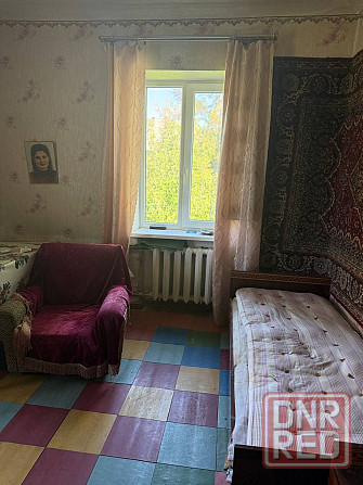 Продам 2ю квартиру в пролетарском р-не, ул Филатова Донецк - изображение 8