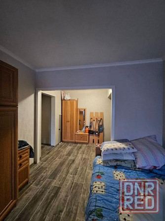 1-ком. квартира, Текстильщик Донецк - изображение 5