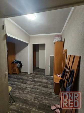 1-ком. квартира, Текстильщик Донецк - изображение 3