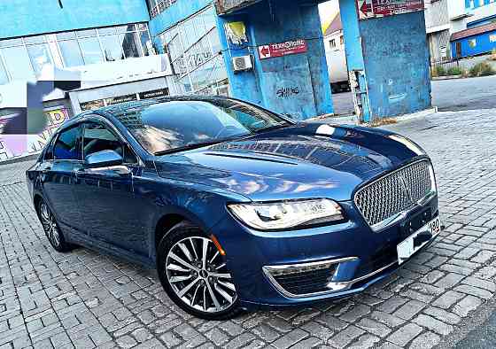 Linkoln MkZ 4AWD Донецк