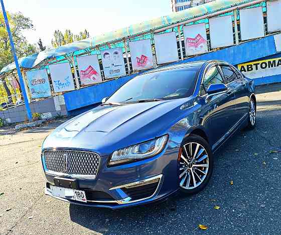 Linkoln MkZ 4AWD Донецк