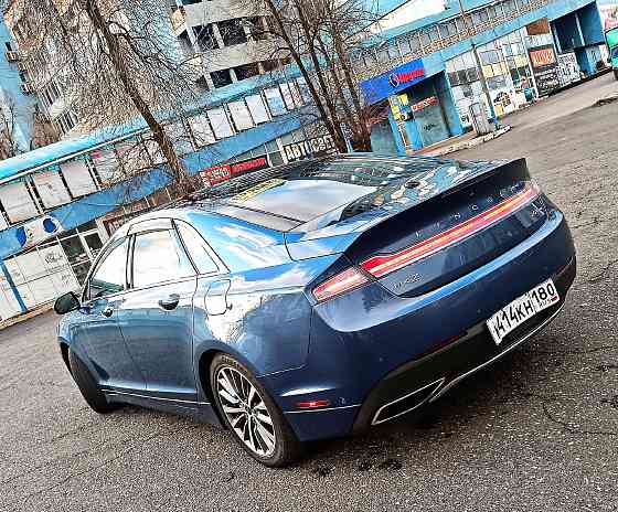 Linkoln MkZ 4AWD Донецк