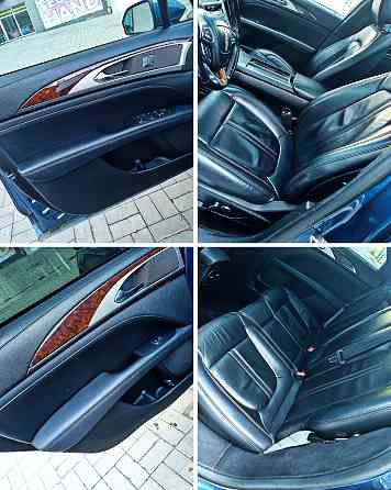 Linkoln MkZ 4AWD Донецк