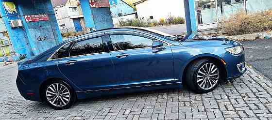 Linkoln MkZ 4AWD Донецк