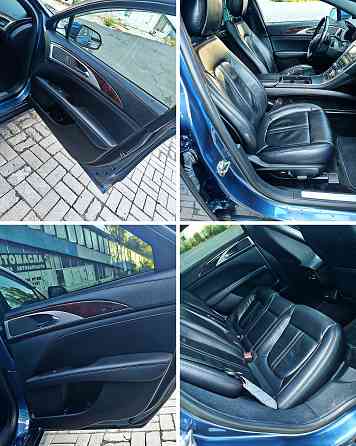 Linkoln MkZ 4AWD Донецк