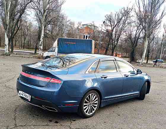 Linkoln MkZ 4AWD Донецк