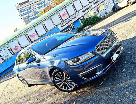 Linkoln MkZ 4AWD Донецк