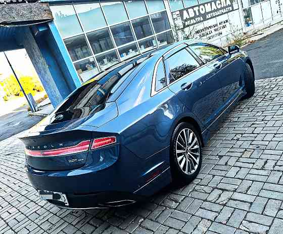 Linkoln MkZ 4AWD Донецк