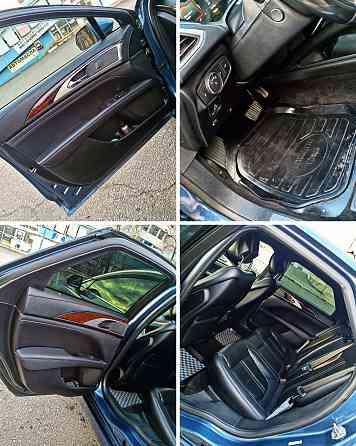 Linkoln MkZ 4AWD Донецк