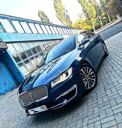 Linkoln MkZ 4AWD Донецк