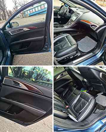 Linkoln MkZ 4AWD Донецк