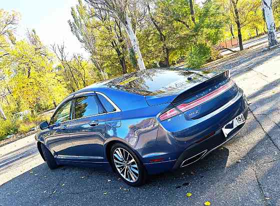 Linkoln MkZ 4AWD Донецк