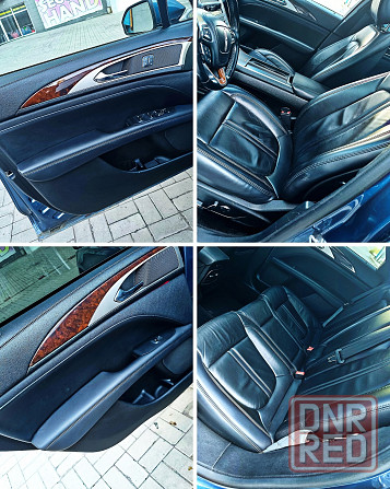 Linkoln MkZ 4AWD Донецк - изображение 5