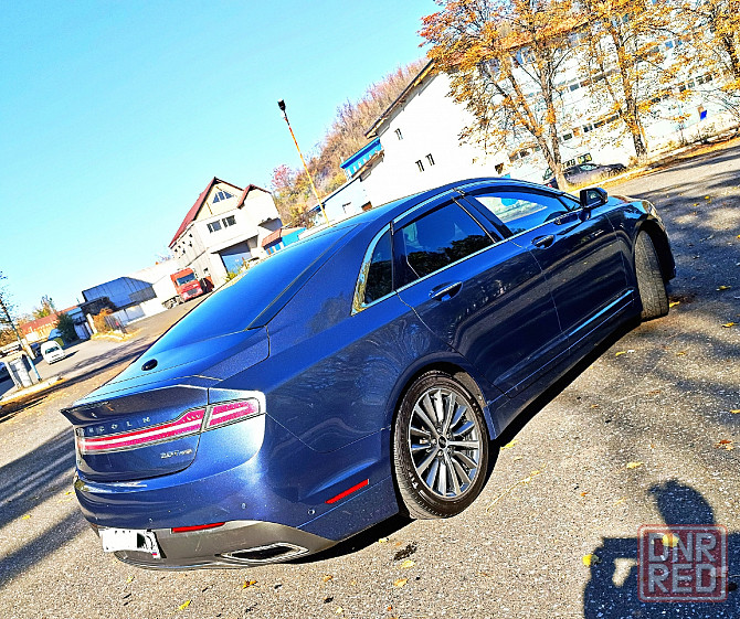 Linkoln MkZ 4AWD Донецк - изображение 4