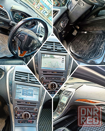 Linkoln MkZ 4AWD Донецк - изображение 7