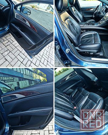 Linkoln MkZ 4AWD Донецк - изображение 6