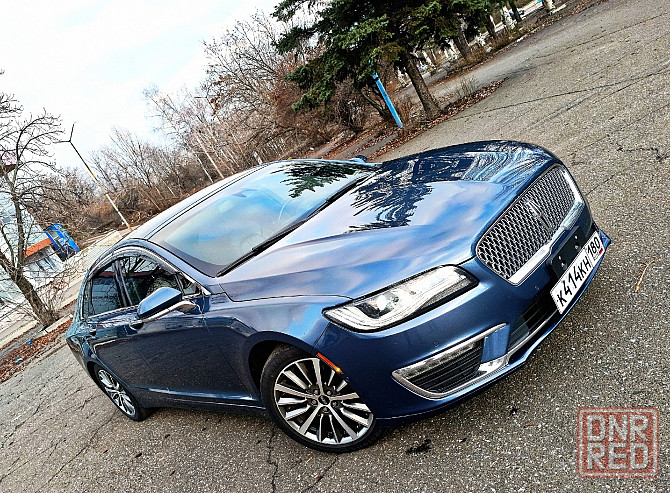 Linkoln MkZ 4AWD Донецк - изображение 1