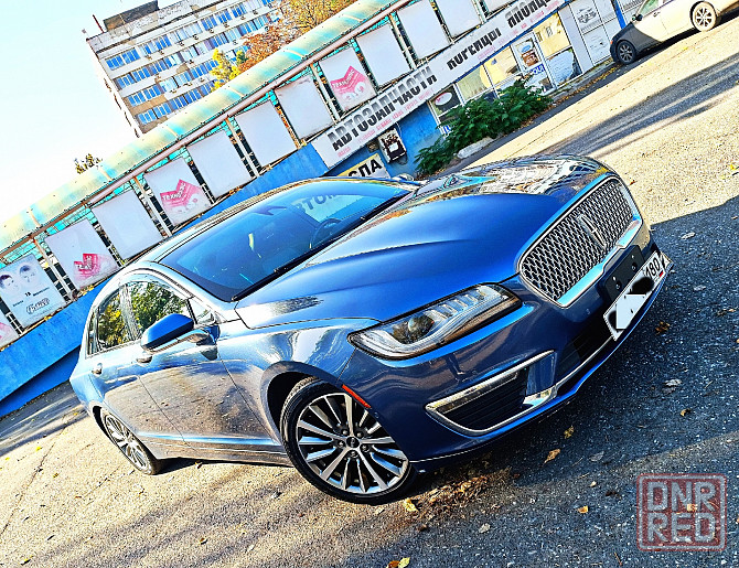 Linkoln MkZ 4AWD Донецк - изображение 2