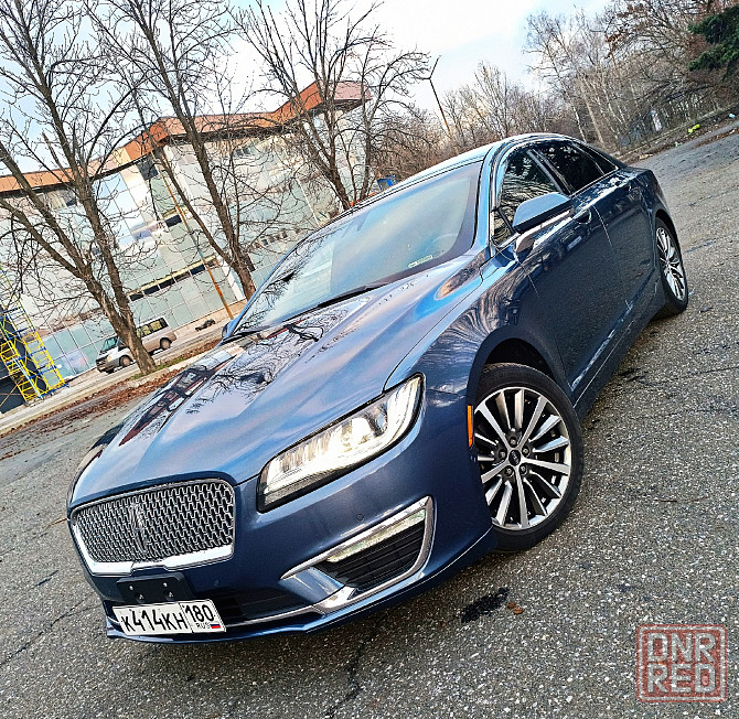 Linkoln MkZ 4AWD Донецк - изображение 2
