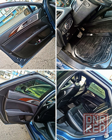 Linkoln MkZ 4AWD Донецк - изображение 5