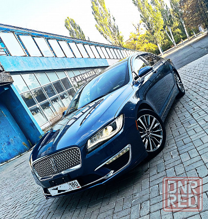 Linkoln MkZ 4AWD Донецк - изображение 2