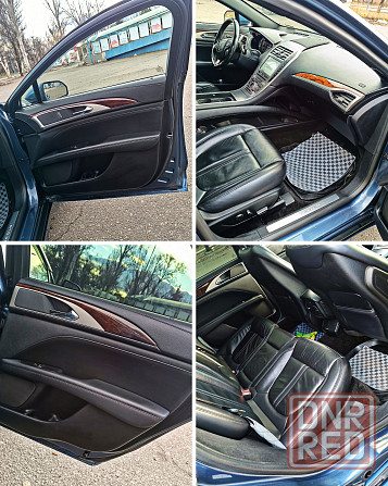 Linkoln MkZ 4AWD Донецк - изображение 6