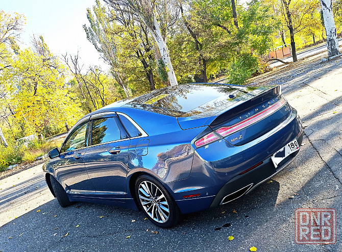 Linkoln MkZ 4AWD Донецк - изображение 3