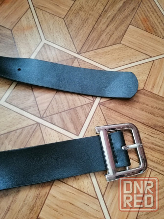 Продам ремень пряжку Донецк - изображение 3