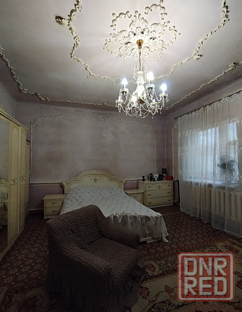 Продажа дома Макеевка Червоногвардейский район(ост.Больница) Макеевка - изображение 6