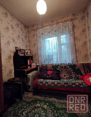 Продажа дома Макеевка Червоногвардейский район(ост.Больница) Макеевка - изображение 4