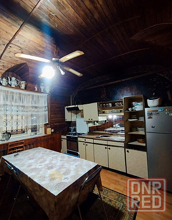 Продажа дома Макеевка Червоногвардейский район(ост.Больница) Макеевка - изображение 7