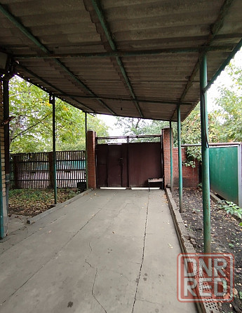 Продажа дома Макеевка Червоногвардейский район(ост.Больница) Макеевка - изображение 9
