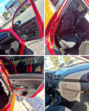 Mazda 3 Донецк