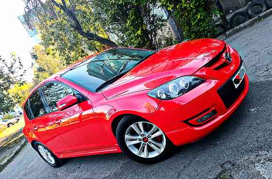Mazda 3 Донецк