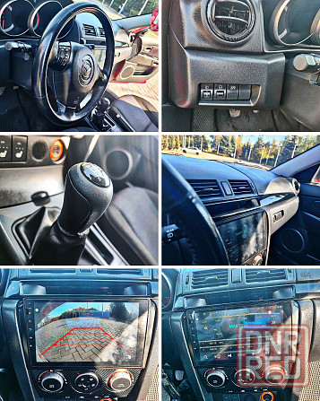 Mazda 3 Донецк - изображение 7