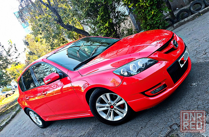 Mazda 3 Донецк - изображение 1