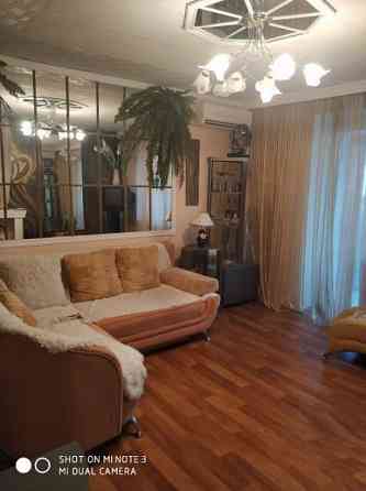 1-ком. квартира, пр. Комсомольский Донецк