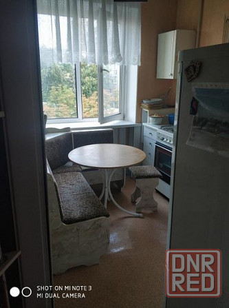 1-ком. квартира, пр. Комсомольский Донецк - изображение 3