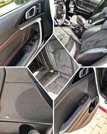 Kia ProCeed GT Донецк