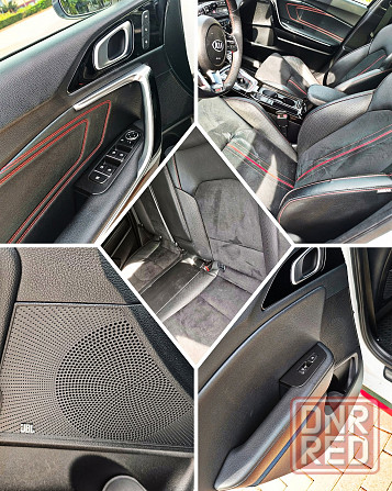 Kia ProCeed GT Донецк - изображение 6