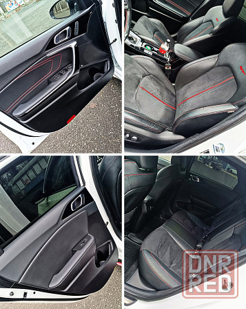 Kia ProCeed GT Донецк - изображение 5