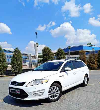 Ford Mondeo Titanium Донецк