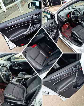 Ford Mondeo Titanium Донецк