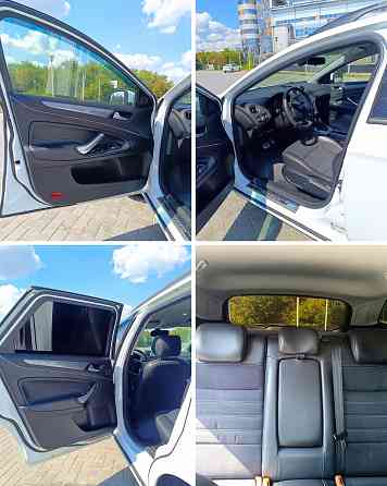 Ford Mondeo Titanium Донецк