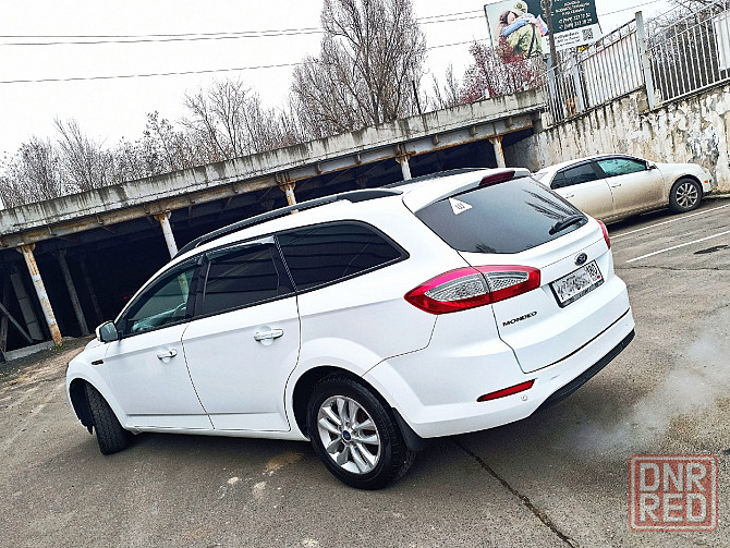Ford Mondeo Titanium Донецк - изображение 3