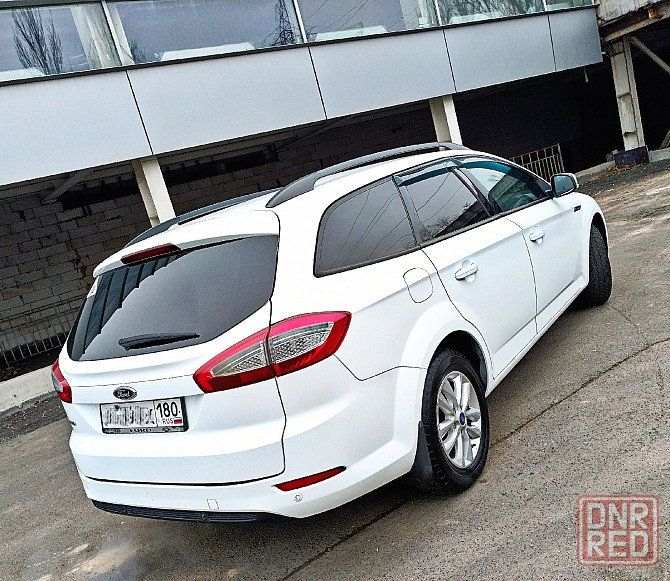 Ford Mondeo Titanium Донецк - изображение 4