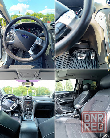 Ford Mondeo Titanium Донецк - изображение 7