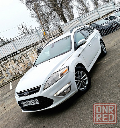 Ford Mondeo Titanium Донецк - изображение 2