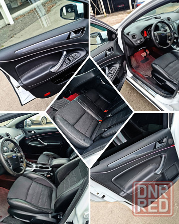 Ford Mondeo Titanium Донецк - изображение 5