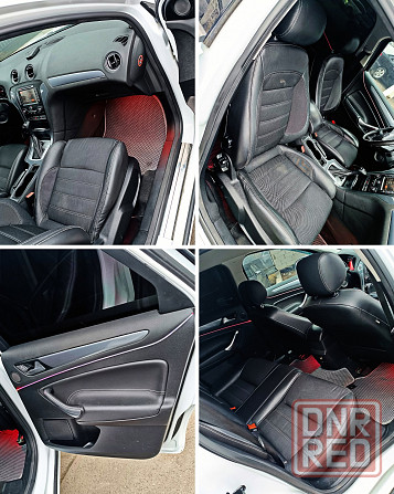 Ford Mondeo Titanium Донецк - изображение 6